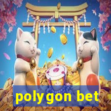 polygon bet